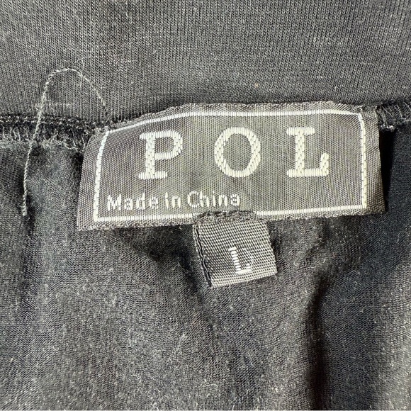 POL Black Garment - Picture 4 of 7